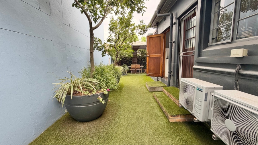 Commercial Property for Sale in Stellenbosch Central Western Cape